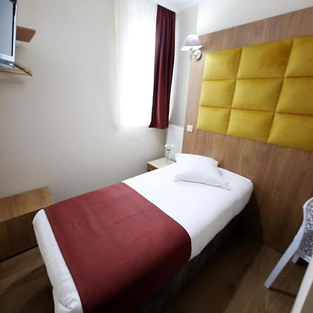 Sun Hotel Saint-Gilles Dış mekan fotoğraf