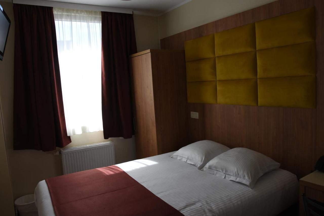 Sun Hotel Saint-Gilles Dış mekan fotoğraf