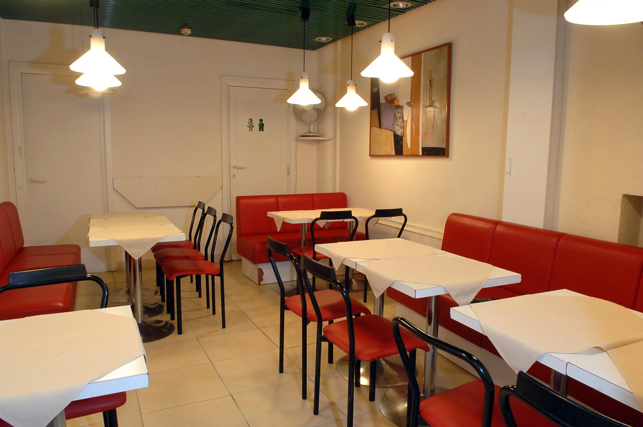 Sun Hotel Saint-Gilles Dış mekan fotoğraf