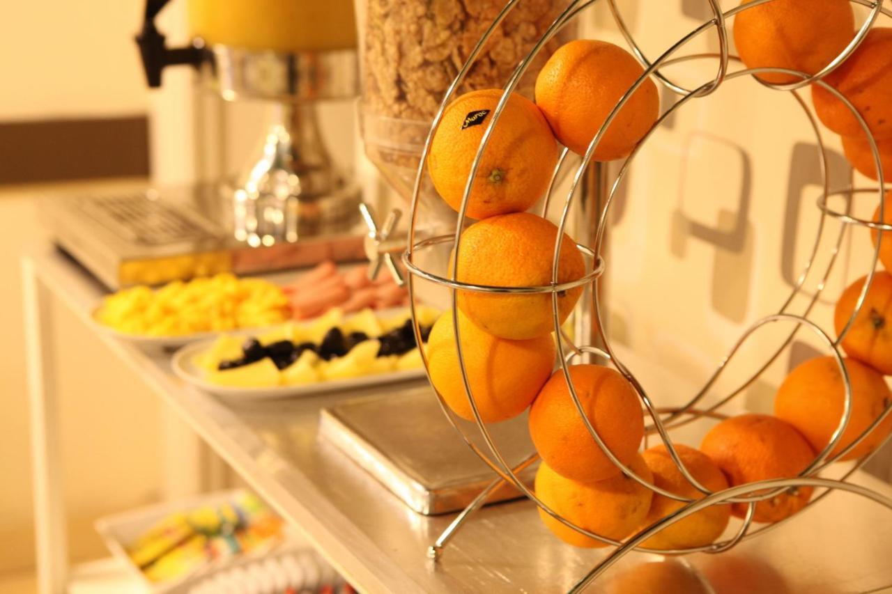 Sun Hotel Saint-Gilles Dış mekan fotoğraf